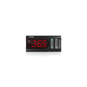 FX3D-00+TH1-ET Bộ điều khiển nhiệt độ kỹ thuật số Dotech Vietnam