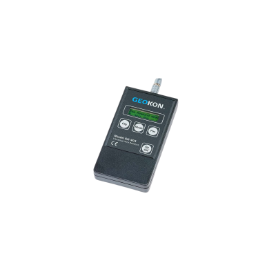 GK-404 Vibrating Wire Handheld Readout GEOKON Vietnam