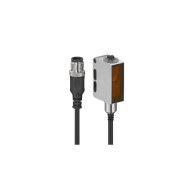 HT55CLG-200-M12 Diffuse sensor with background suppression Leuze Vietnam