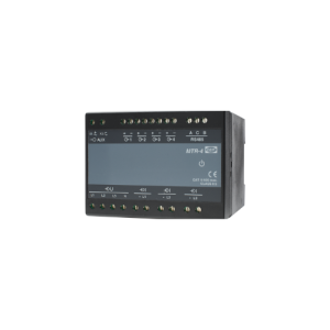 MTR-4-415 Thiết bị đa năng đo lường Deif Vietnam