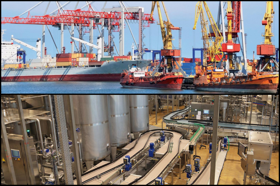 Proconect Vietnam – Giải pháp kết nối điện công nghiệp hàng đầu từ Pháp