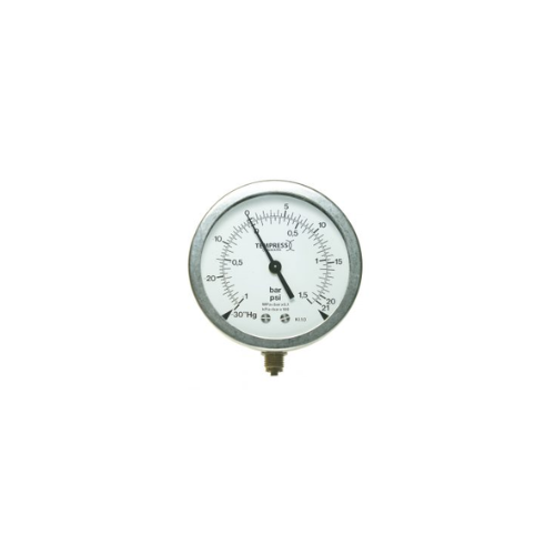 R19767-G12 Đồng hồ áp suất Tempress Vietnam