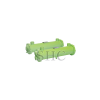 SHC-800-F Cooler – Hệ thống làm mát Sejin Hydraulics Vietnam