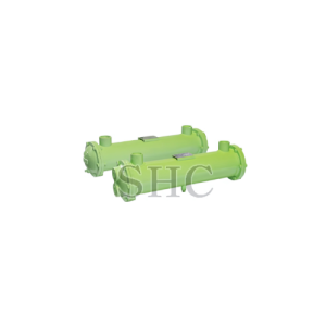 SHC-800-F Cooler – Hệ thống làm mát Sejin Hydraulics Vietnam