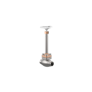 01321.5060.0011 Valve DN50(2") H270 Herose Vietnam