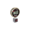 1BARXP2i-DP Differential Pressure Gauge Crystal Engineering Corp. Vietnam