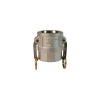 250-D-SS Union Adapter Female Coupler Dixon Vietnam