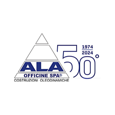 ALA OFFICINE SRL VIETNAM