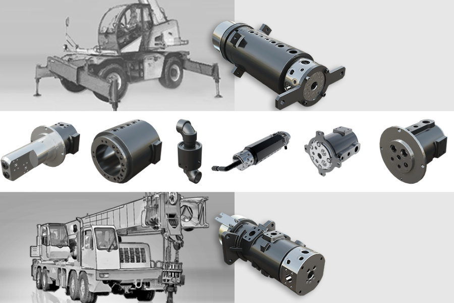 ALA OFFICINE SRL VIETNAM – Chính xác từng chi tiết – Vững chắc mọi công trình