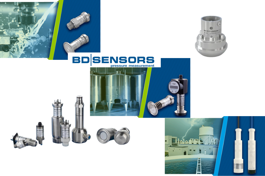 BD | SENSORS VIETNAM