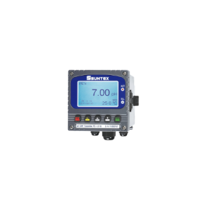 Bộ điều khiển pH PC-3110 Suntex Vietnam