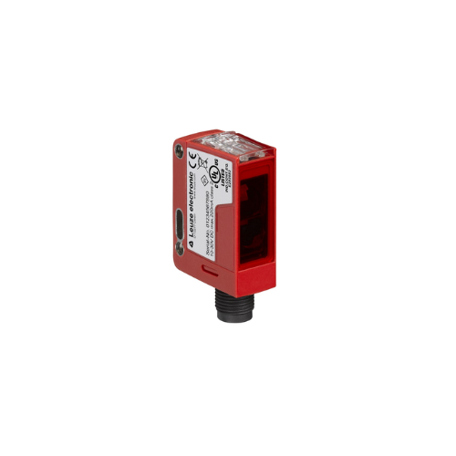 DRT25C.3R/LT-M12 – Dynamic reference diffuse sensor Leuze