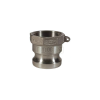 Dixon 250-A-SS Union Adapter Dixon Vietnam