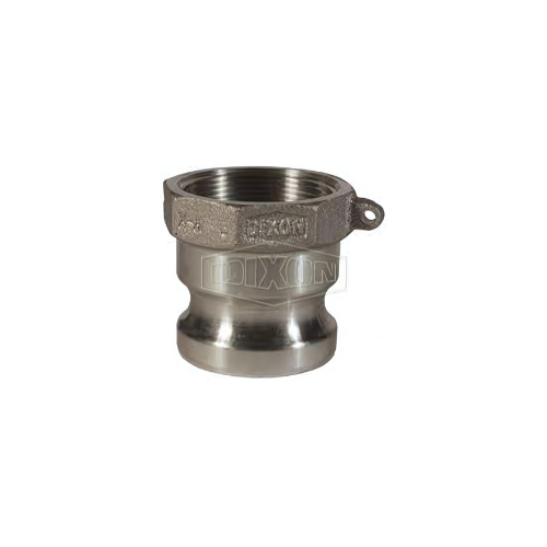 Dixon 250-A-SS Union Adapter Dixon Vietnam