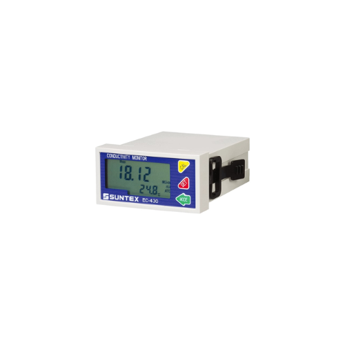 EC-410 Bộ điều khiển độ dẫn điện Suntex Vietnam