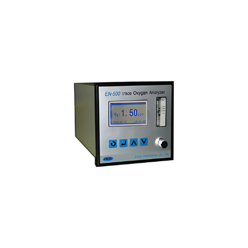 EN-500 Trace Oxygen Analyzer Encel Vietnam