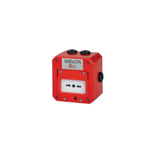 GNExCP6BBGDDLAS3A1RL24ExxxR Đèn cảnh báo chống cháy nổ E2S Vietnam