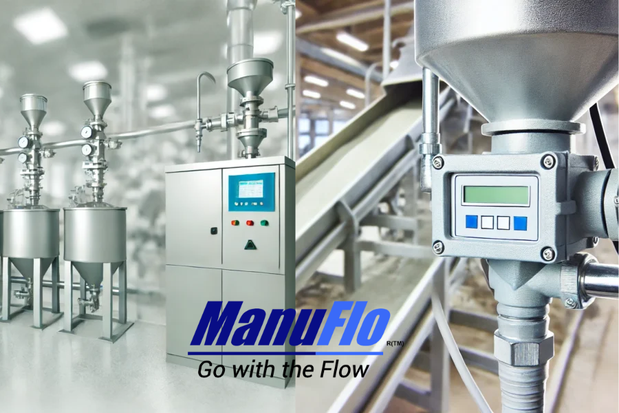 MANUFLO VIETNAM – Giới thiệu các dòng lưu lượng kế nổi bật năm 2025