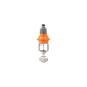 Mark 708DP Flow Control Valve Lowflow Vietnam