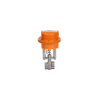 Mark 708SH – Short Pattern Fractional Flow Control Valve Lowflow Vietnam