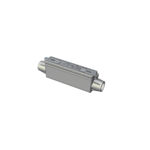 VSP-850-R In-Line Filter Red Xtralis/Vesda Vietnam