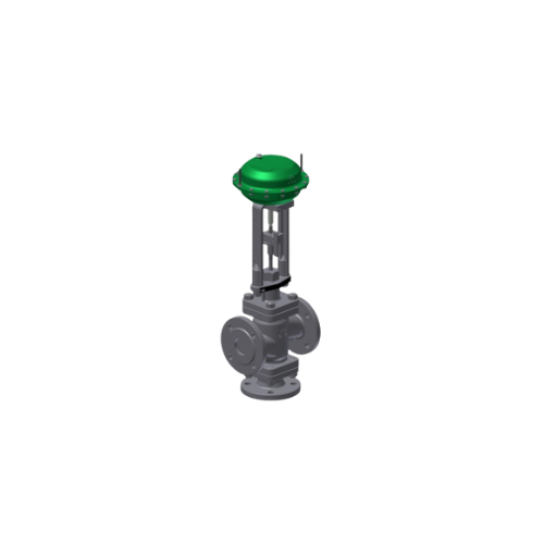 Series PV 6234 Van ba ngả RTK Vietnam
