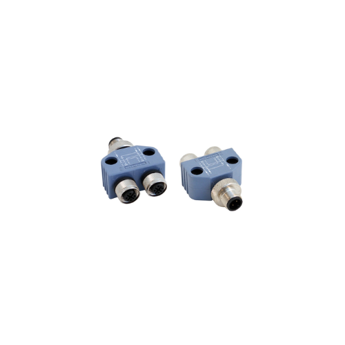 CB-M12-ACY3/1 I/O Splitter Leuze Vietnam