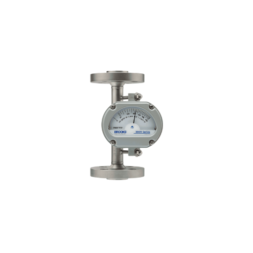 3809GBC10AGBF3H2C0EA Metal Tube VA Flow Meter Brooks Instrument Vietnam