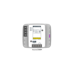 Accura A2500M Mixed Power Voltage Meter Rootech Vietnam