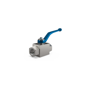 BKH-DN20-G3/4-1128 Zn (17183) 2/2-way Ball Valve MHA Vietnam