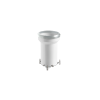 HD2013/1S Rain Gauge Senseca Delta Ohm GHM Vietnam