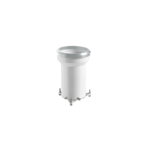 HD2013/1S Rain Gauge Senseca Delta Ohm GHM Vietnam