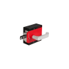 MGB2-H-BA1A3-R-136691 Handle Module Euchner Vietnam