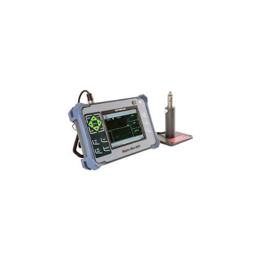 Magna-Mike 8600 Precision Thickness Gauge Presto Vietnam