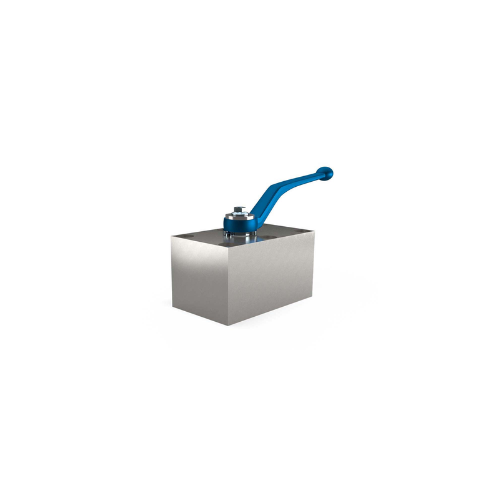 PKH-DN10-1128 Zn (15727) Ball Valve for Plate Mounting DN10 PN500 MHA Vietnam