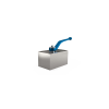 PKH-DN6-1125 (28416) Ball Valve for Plate Mounting MHA Vietnam