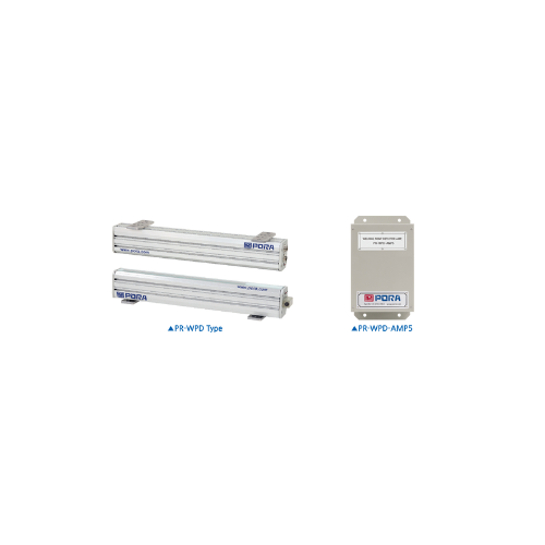PR-WPD-55 Welding Point Detector Pora Vietnam