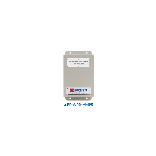 PR-WPD-AMP5 Welding Point Detecting Controller Pora Vietnam