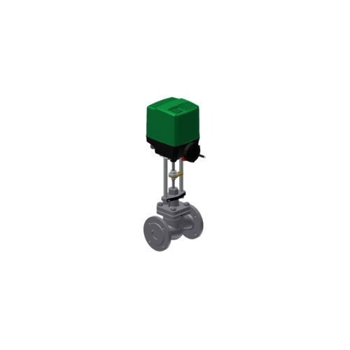 PV 6314-K Pneumatic Valve incl. Actuator RTK Vietnam