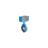 PZR-200-BCC-016-K1-GD125-1A Butterfly Valve Bar GmbH Vietnam