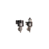 SR4 Solenoid Actuators for Butterfly Valves Elektrogas Vietnam