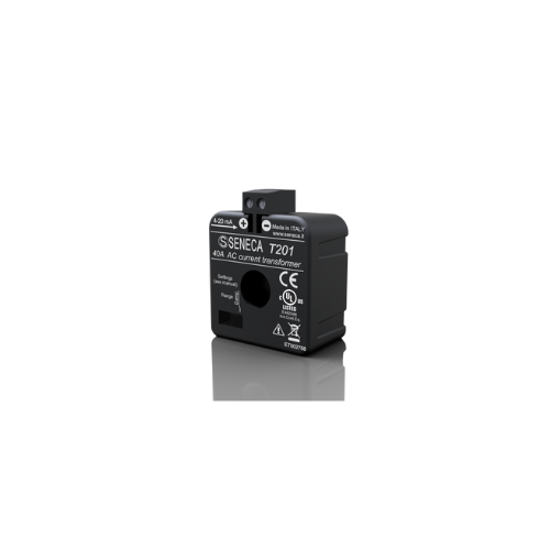 T201 Loop-powered AC Current Transducer Seneca Vietnam