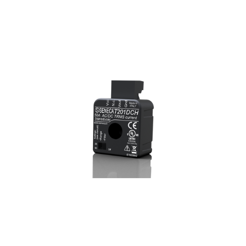 T201DCH AC/DC Contactless TRMS Current Transducer Seneca Vietnam