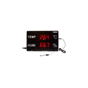 TRH-3306DHL Temperature and Humidity Display Board Tecpel Vietnam