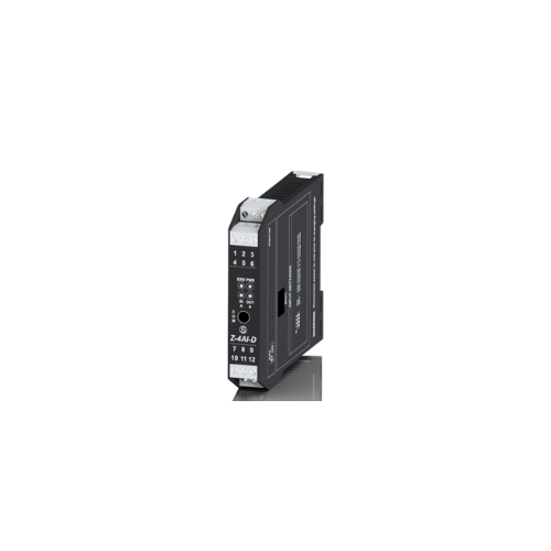 Z-4AI-D DC Current-Voltage AD Converter Seneca Vietnam