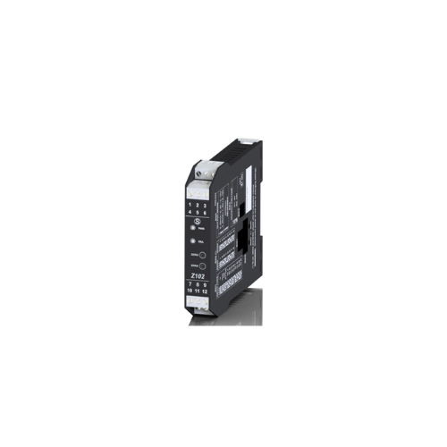 Z102 Potentiometric to DC Isolator Converter Seneca Vietnam