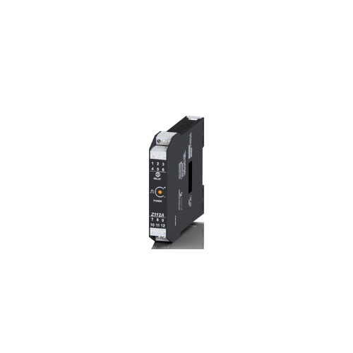 Z112A On/Off Sensors Digital Amplifier Seneca Vietnam