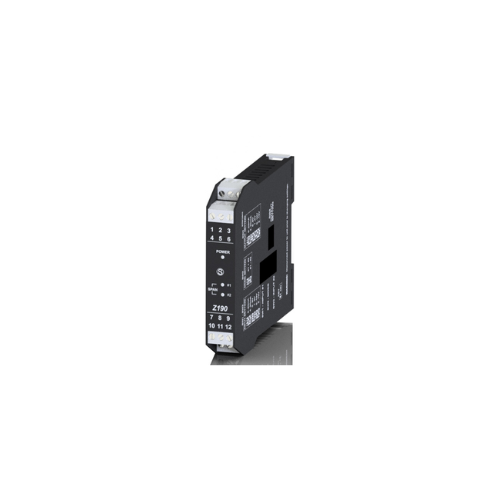 Z190 DC Adder-Subtracter / Isolator Seneca Vietnam