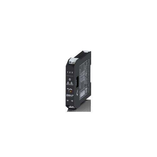 Z202-LP Bộ chuyển đổi AC/DC sang 4–20mA Seneca Vietnam