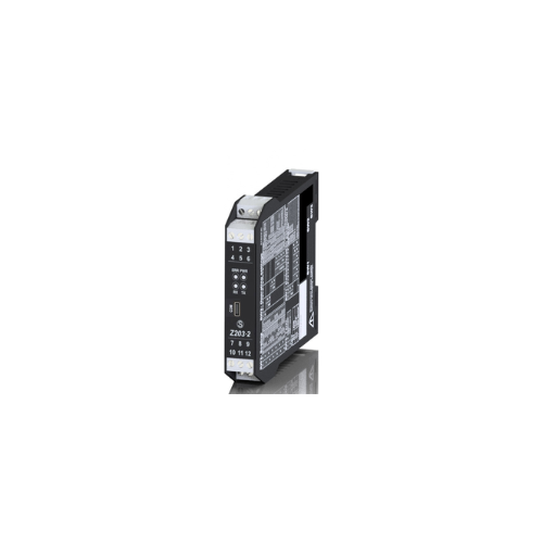 Z203-2 AC Single Phase Network Analyzer Seneca Vietnam